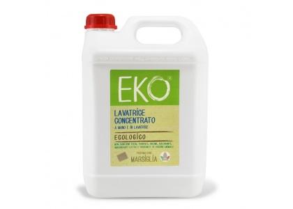 detersivo ecologico tanica 5 litri eko