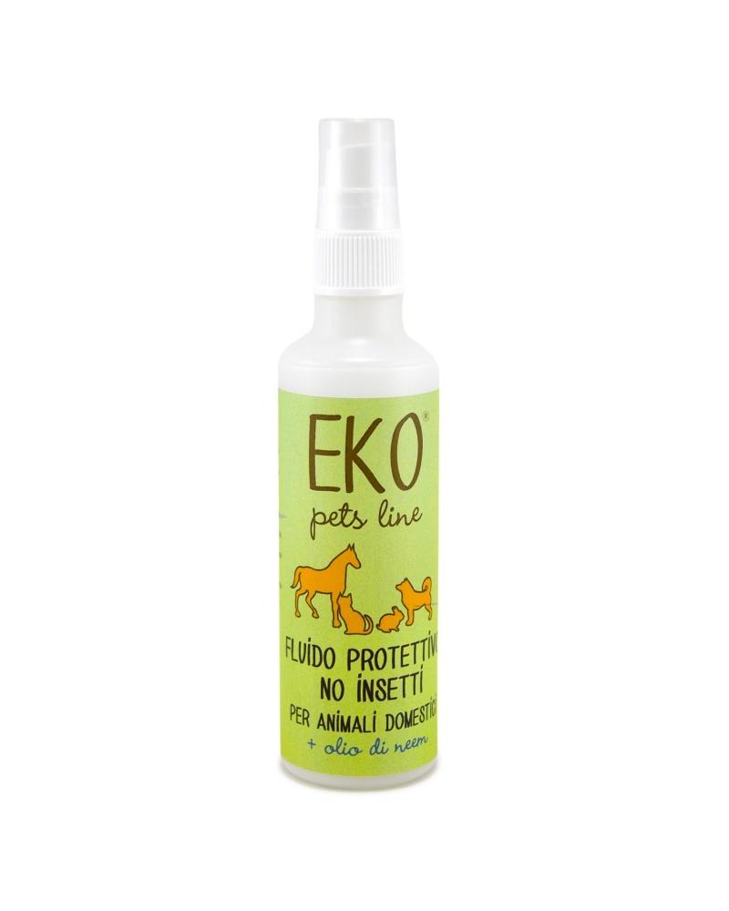 Fluido protettivo animali eko pets ecologico