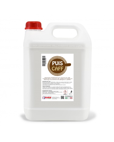 Puis caff detergente filtri e macchine caffe’