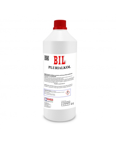 Bil plurialkol sgrassatore alcolico 1L