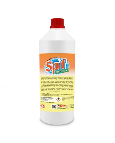 Spif deosan deodorante ambienti 1l