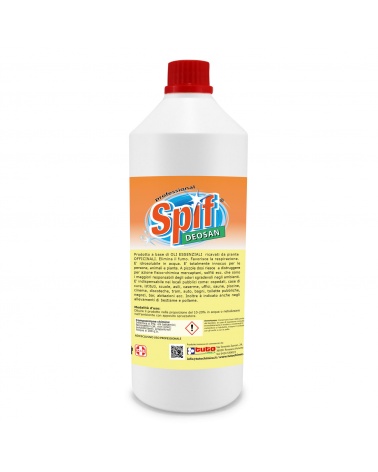 Spif deosan deodorante ambienti 1l