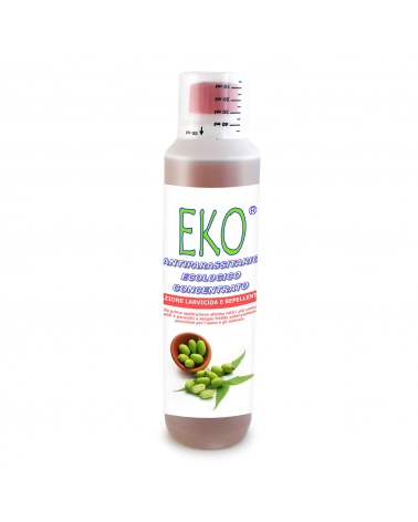 Eko Alt Parassiti concentrato 500ml