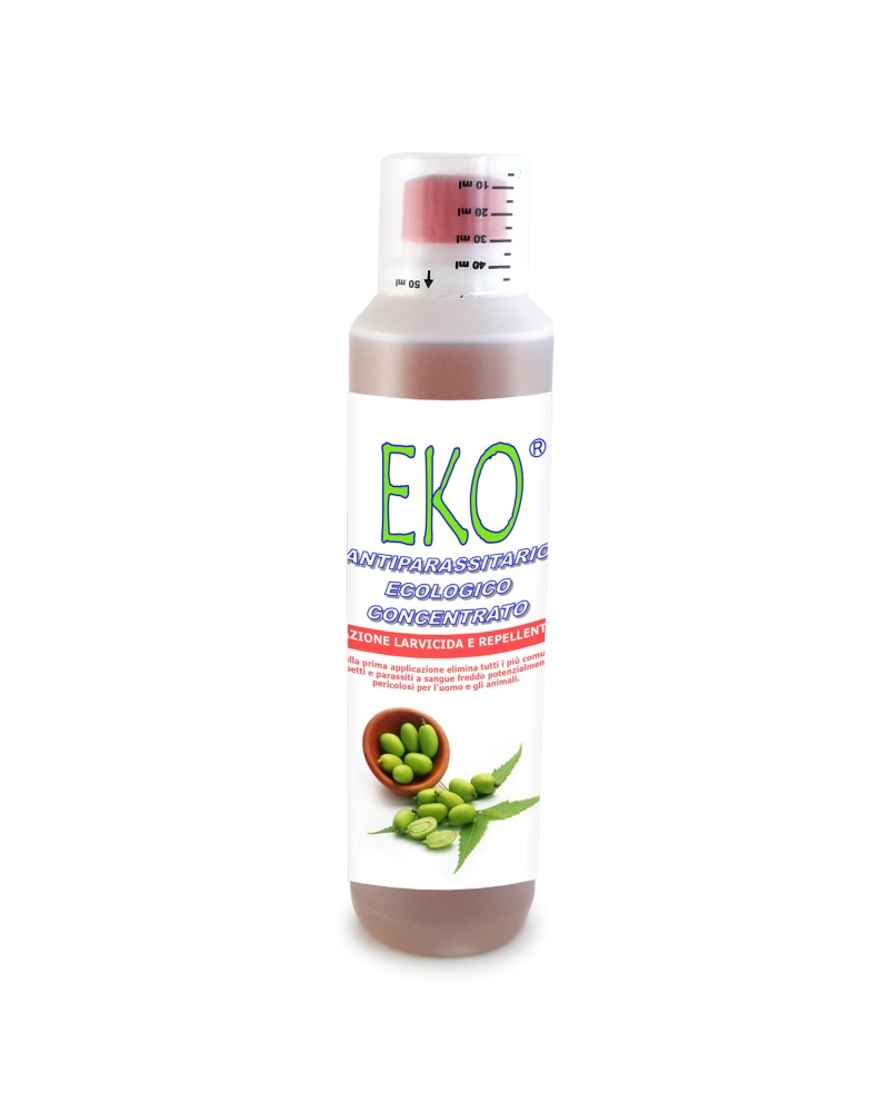 Eko Alt Parassiti concentrato 500ml