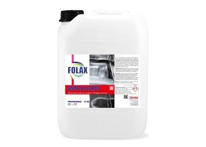 folax detergente anticalcare lavastoviglie tuto chimica