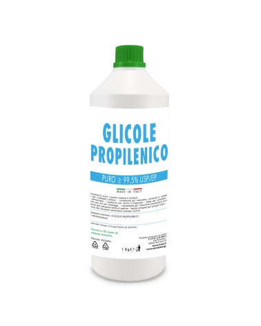 Glicole propilenico