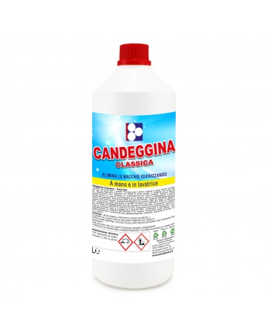 Candeggina 1l