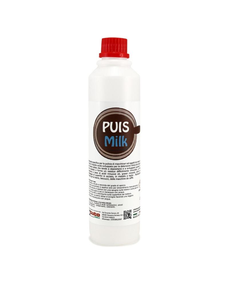 puiss milk detergente professionale macchine caffè