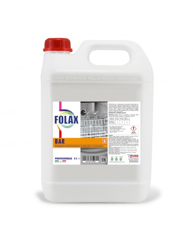 detergente lavastoviglie prodotti pulizia bar folax