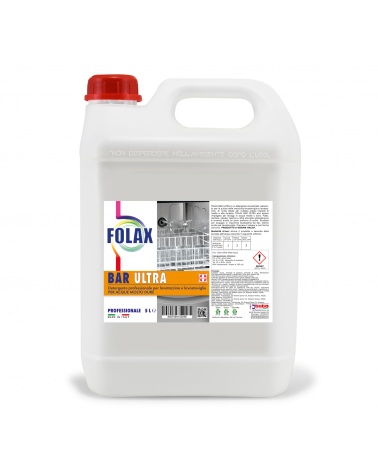 detergente lavastoviglie prodotti pulizia bar folax