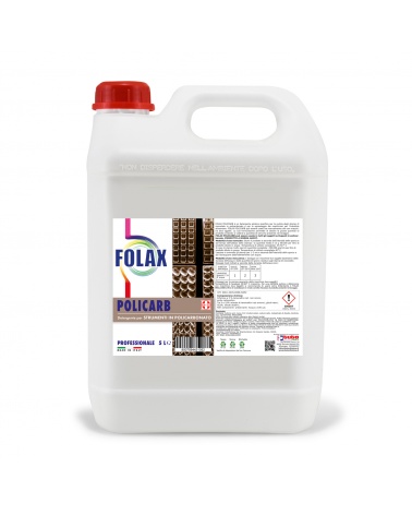 detergente lavastoviglie policarbonato tuto chimica