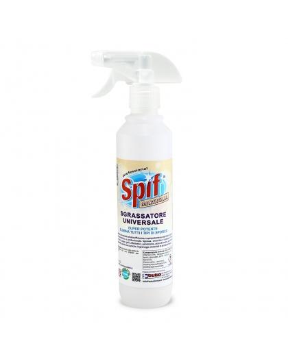 sgrassatore universale spif