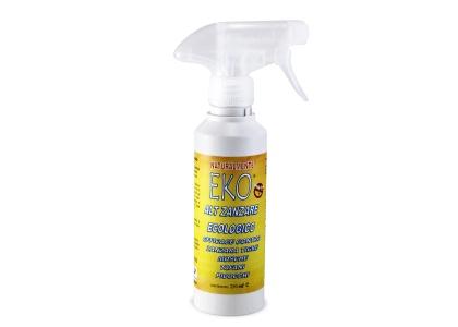 Repellente zanzare ecologico eko alt 250ml