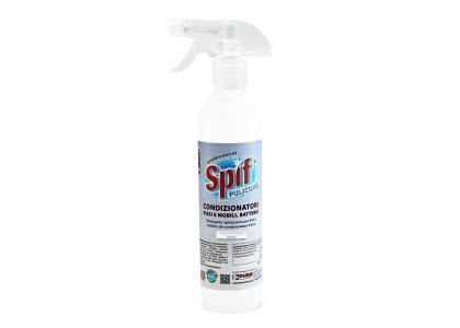 detergente igienizzante condizionatori