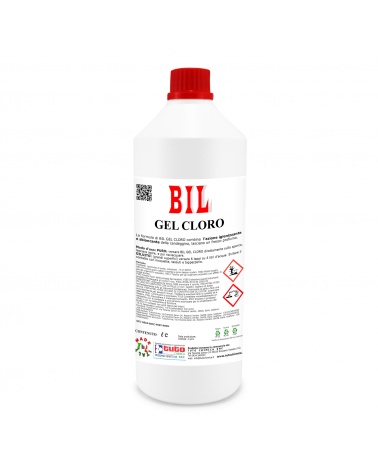 detersivo igienizzante bagno bil gel cloro