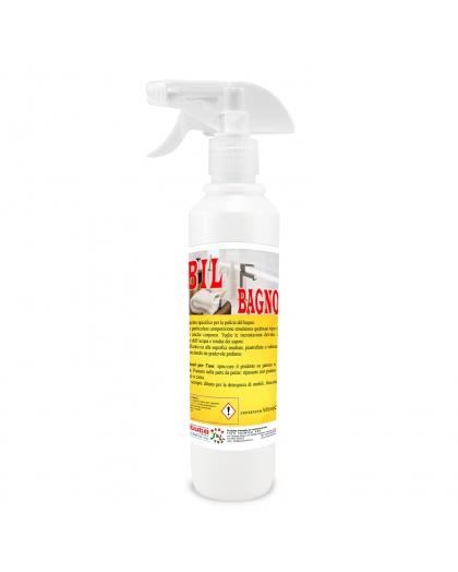 detergente bagno anticalcare bil 23