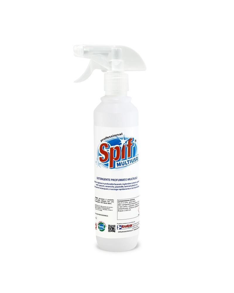 detergente multiuso spif