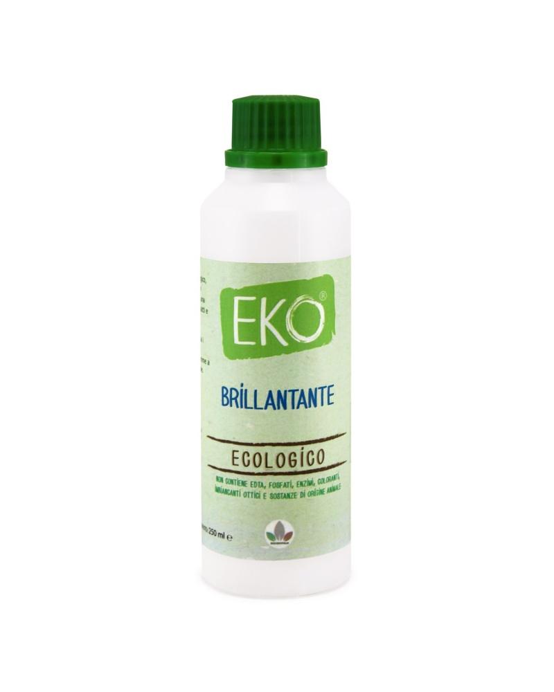 Eko brillantante lavastoviglie ecologico