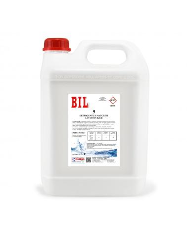 Detersivo liquido lavastoviglie Bil 9 tuto chimica