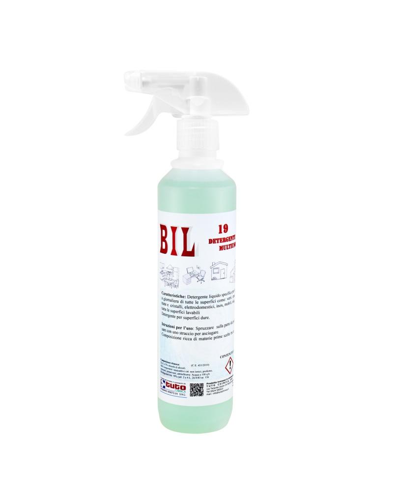 detergente multiuso Bil 19