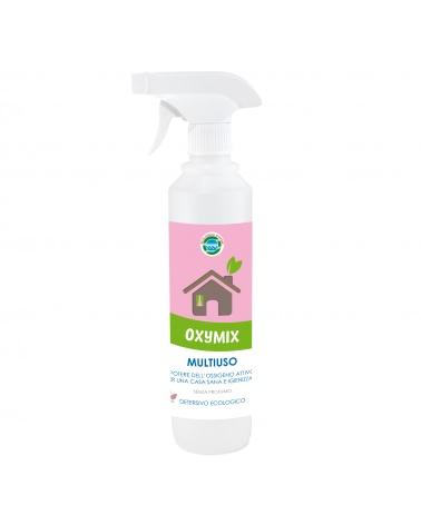 Oximix multiuso ecologico 500ml