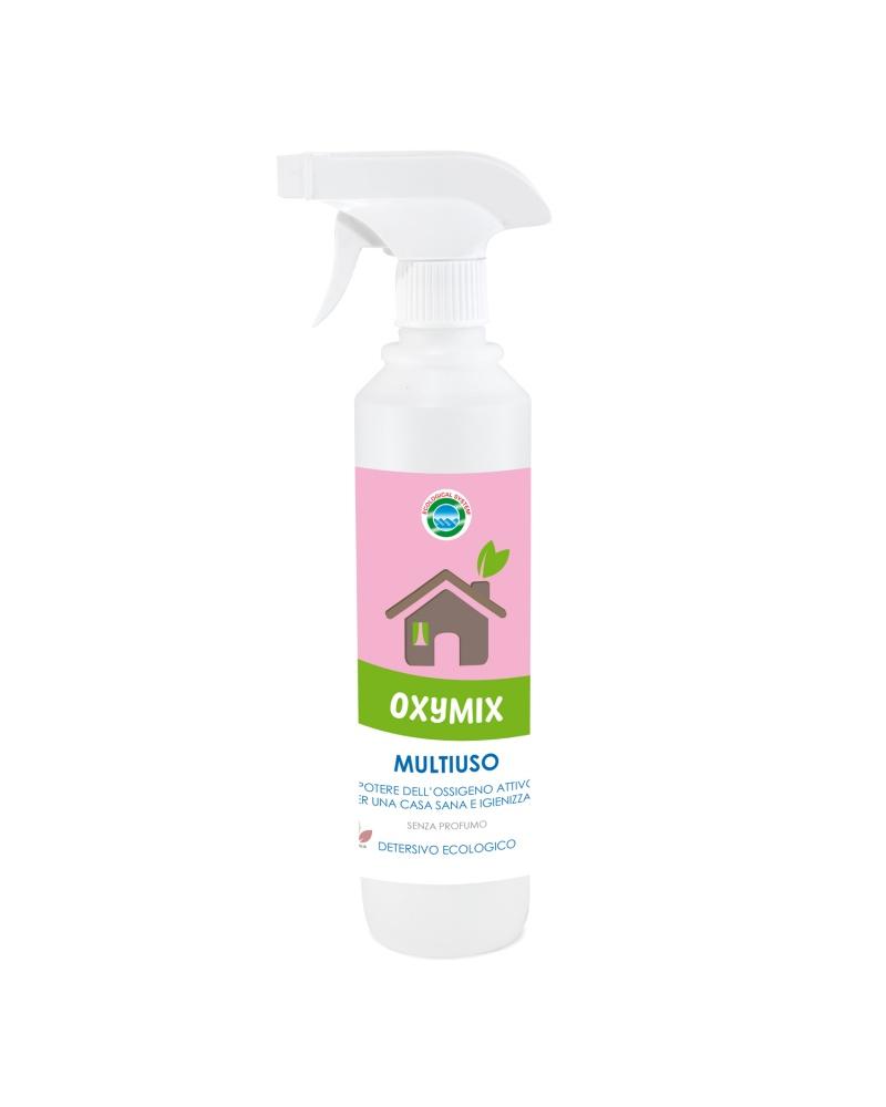 Oximix multiuso ecologico 500ml