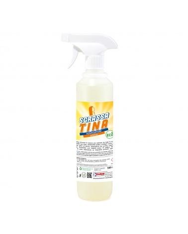 sgrassatore potente 500ml SgrassaTina