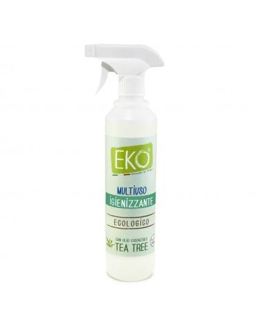 Multiuso Igienizzante con Tea tree ecologico 500ml