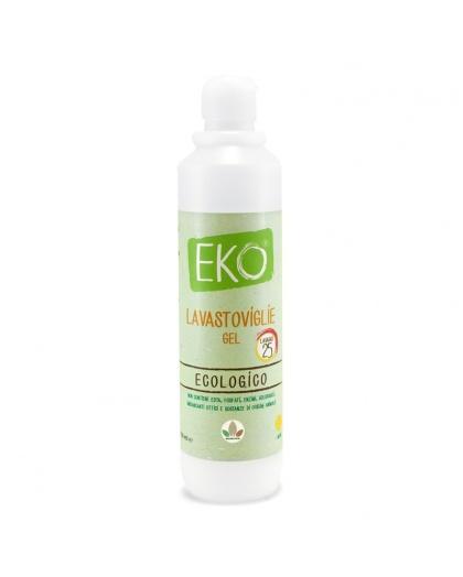 detersivo lavastoviglie ecologico eko