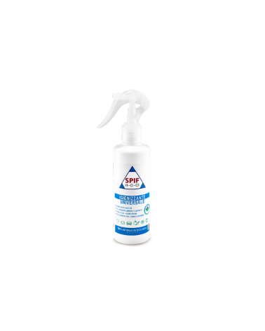 Acido Ipocloroso spray hocl