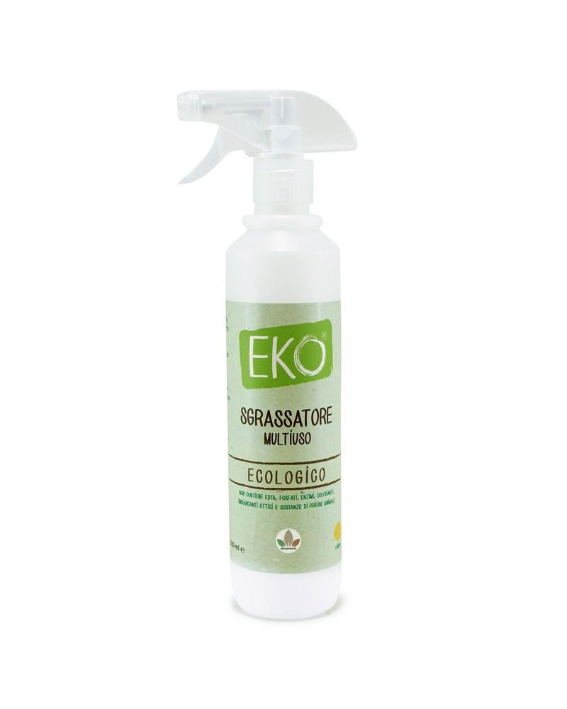 sgrassatore ecologico eko