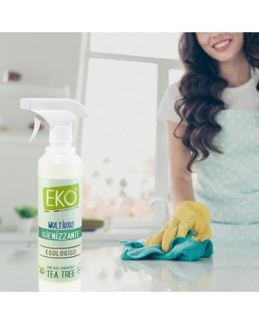 Eko Multiuso Igienizzante con Tea tree ecologico