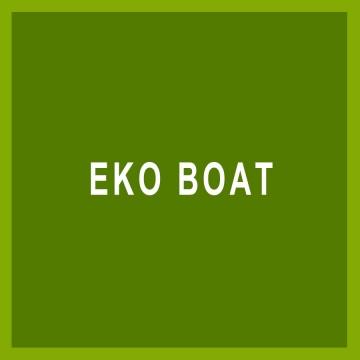 Eko Boat | Detergenti ecologici per barche